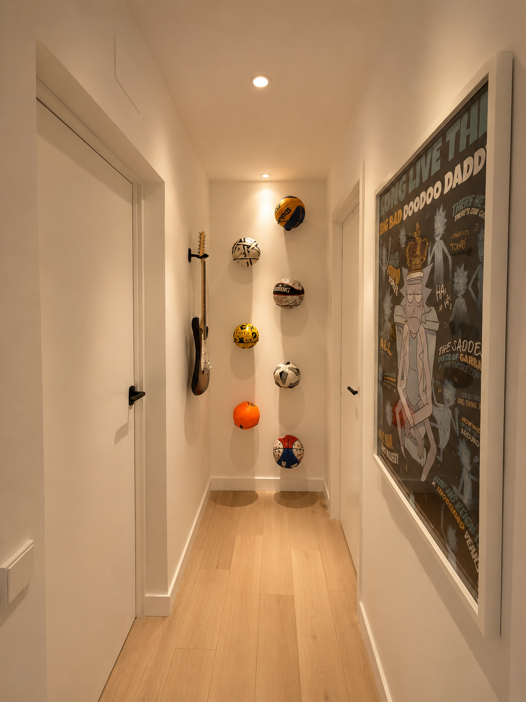 Casa C 1