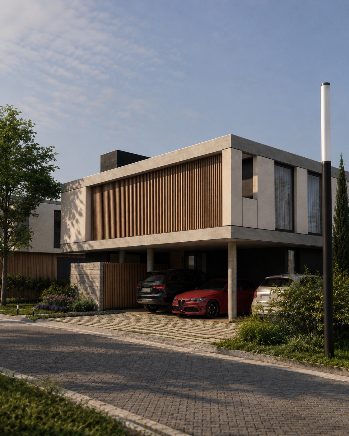 Casa C2 2