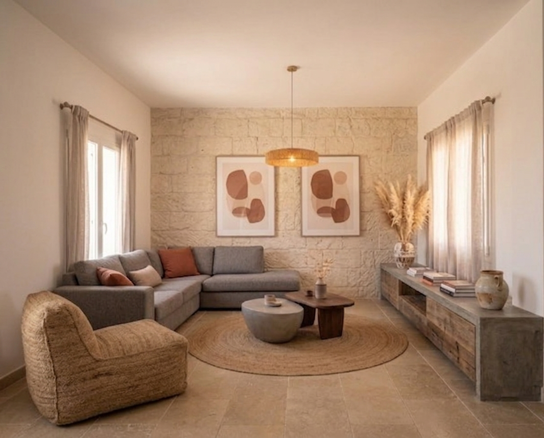 Casa campo 2
