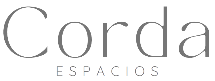 Corda Espacios