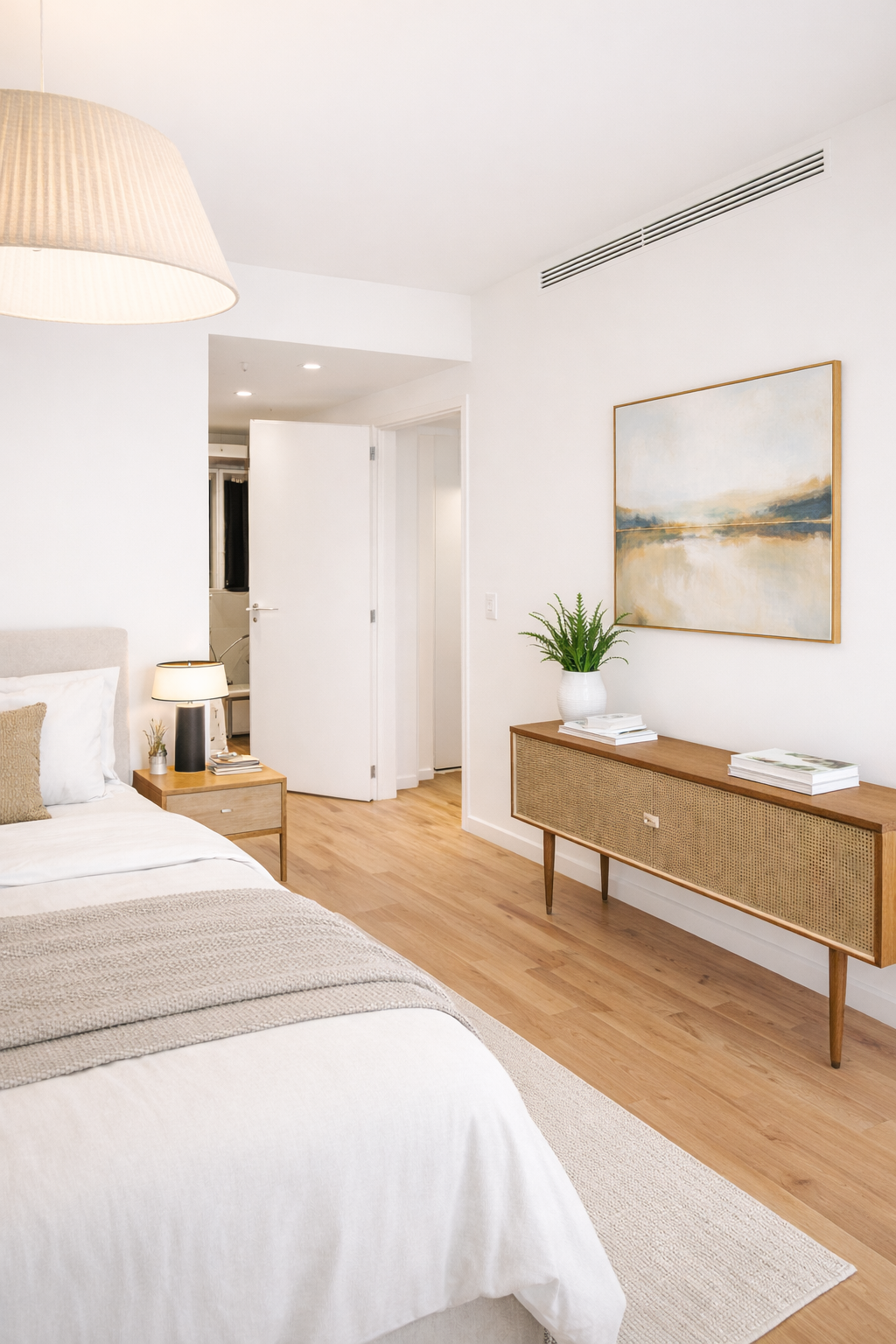 Dormitorio 1