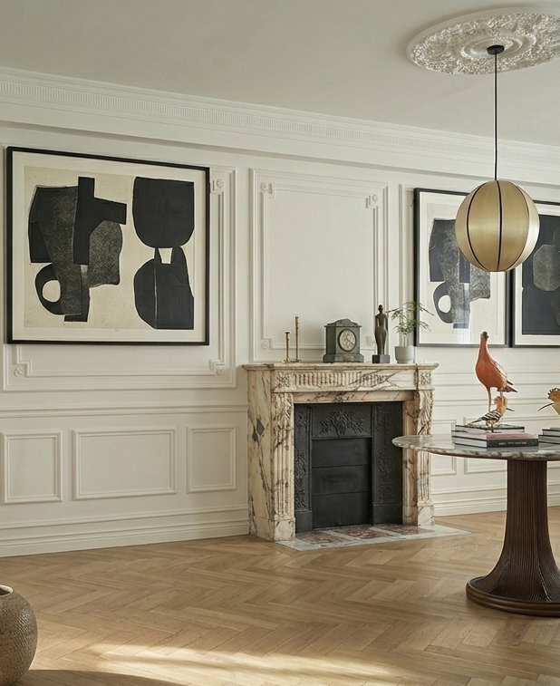 living de estilo 1